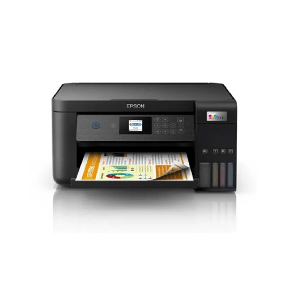 IMPRESORA EPSON MULTIFUNSIONAL ECOTANK L14260