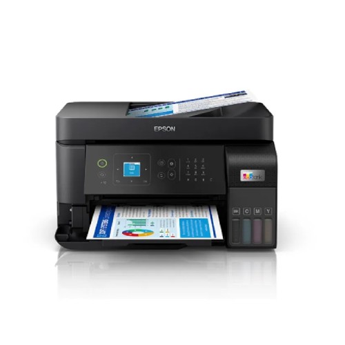 IMPRESORA EPSON MULTIFUNSIONAL ECOTANK L5590