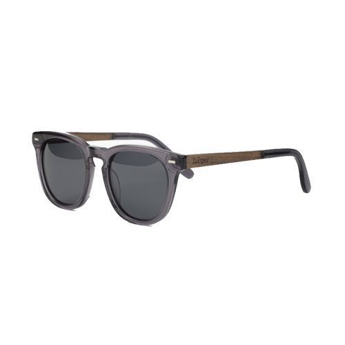 GAFAS ROMERO GRIS