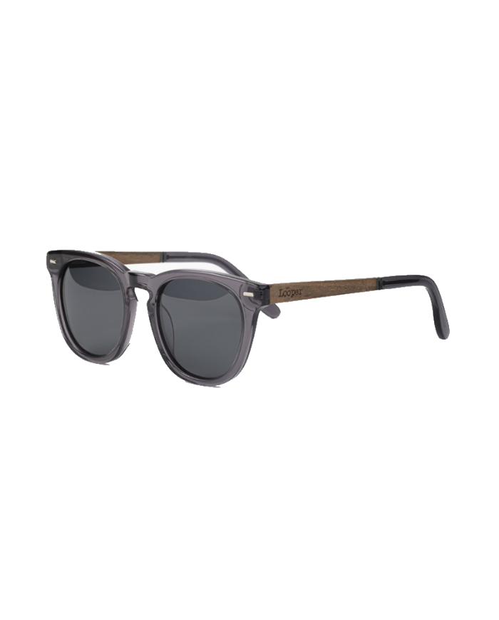 GAFAS ROMERO GRIS