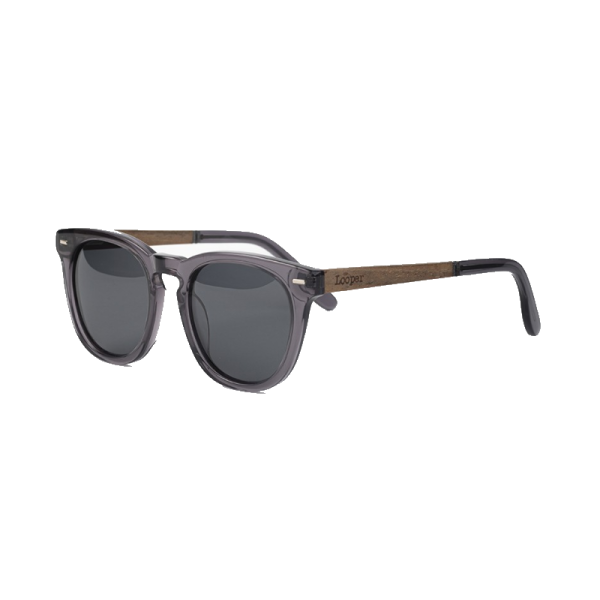 GAFAS ROMERO GRIS