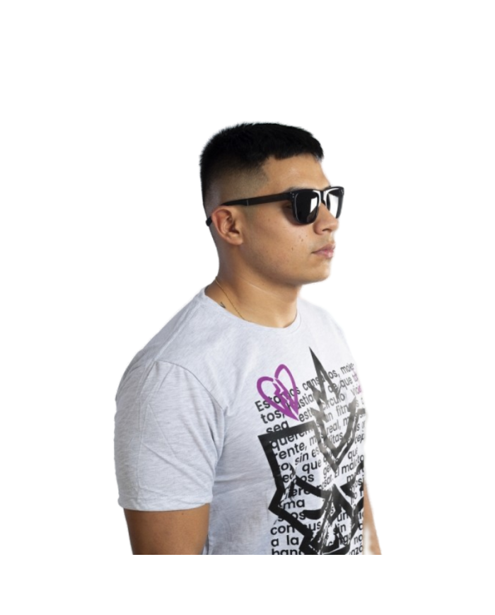 GAFAS BORRACHERO