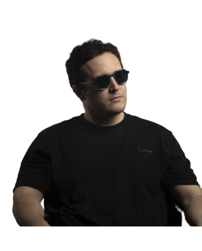 GAFAS TECA