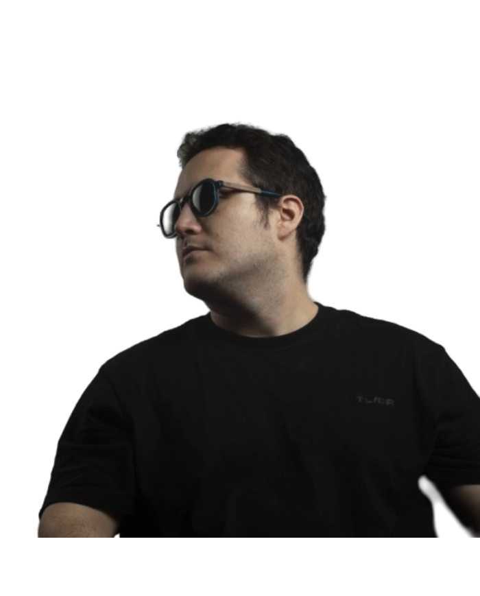 GAFAS TECA