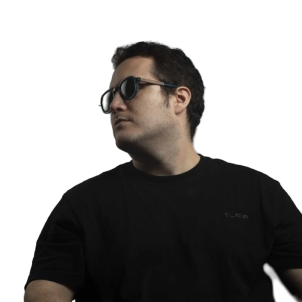 GAFAS TECA