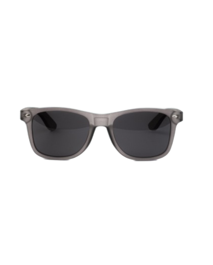 GAFAS SAUCE GRIS