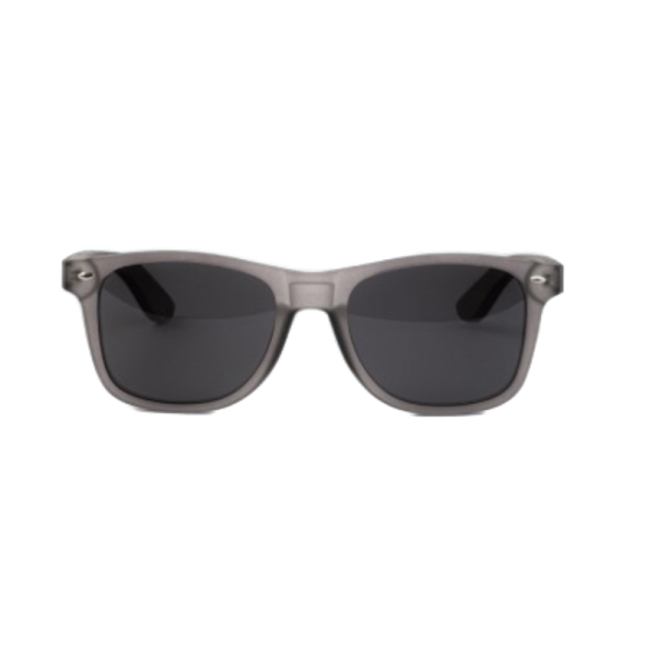 GAFAS SAUCE GRIS