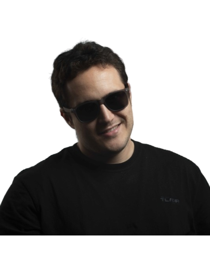 GAFAS SAUCE GRIS