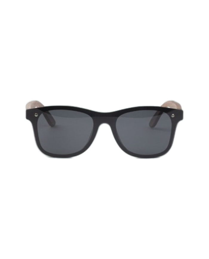 GAFAS NOGAL NEGRO