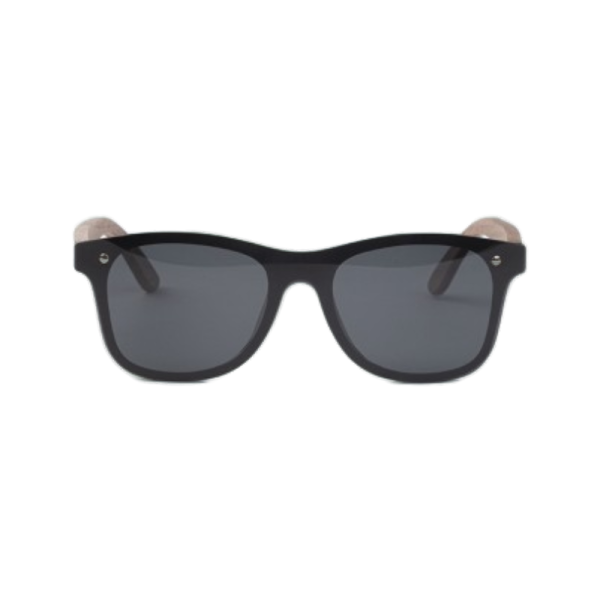 GAFAS NOGAL NEGRO