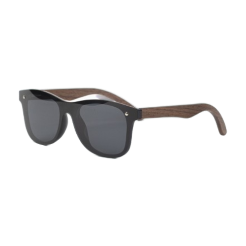 GAFAS NOGAL NEGRO