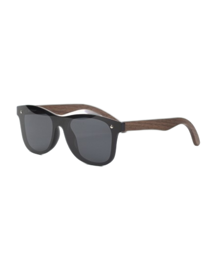 GAFAS NOGAL NEGRO