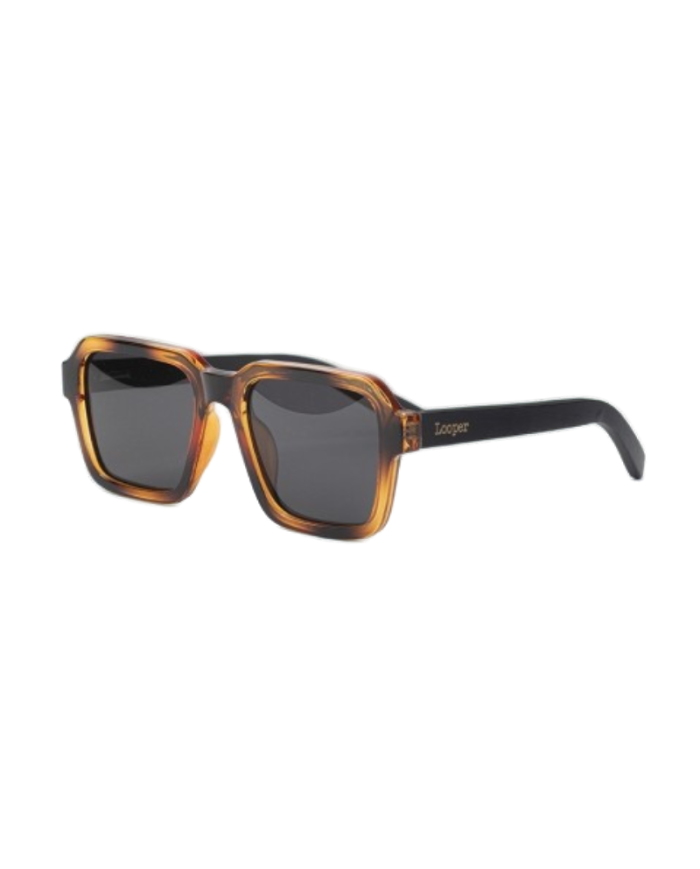 GAFAS BAOBAB NEGRA