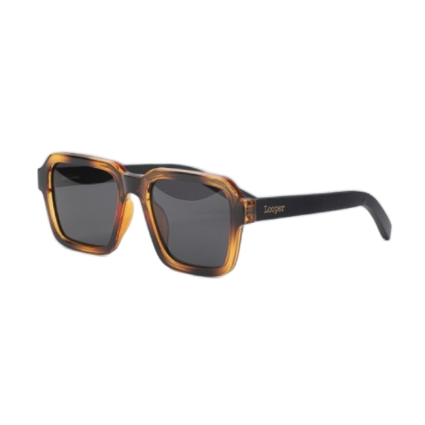 GAFAS BAOBAB NEGRA