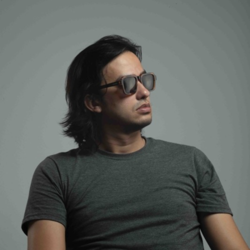 GAFAS BAOBAB NEGRA