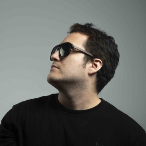 GAFAS LILO NEGRO