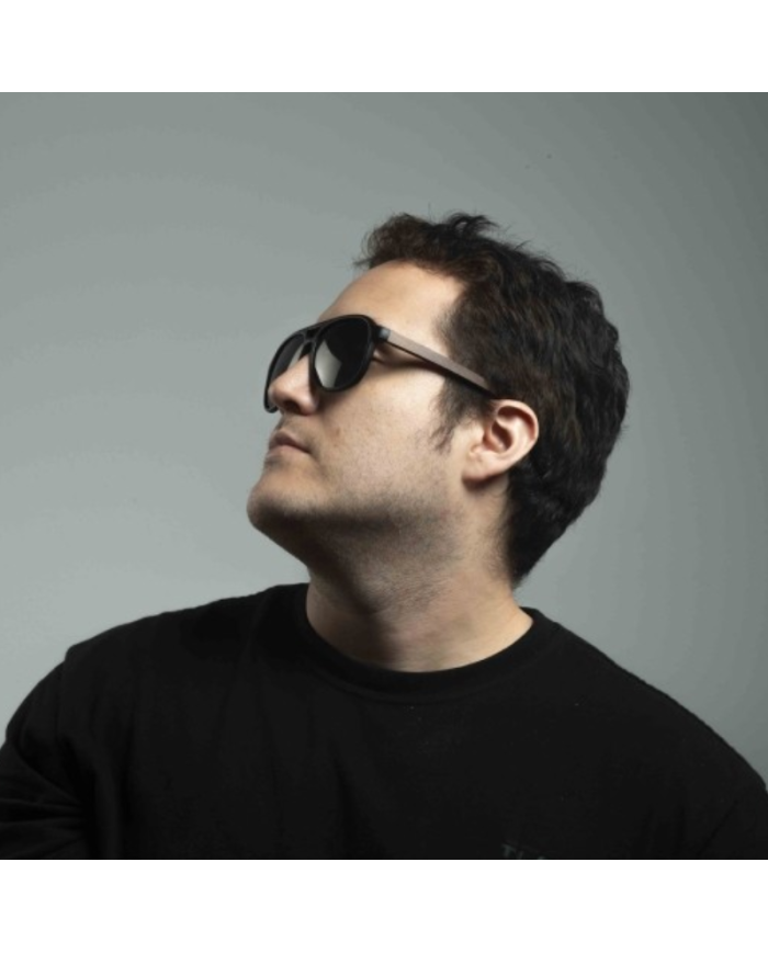 GAFAS LILO NEGRO
