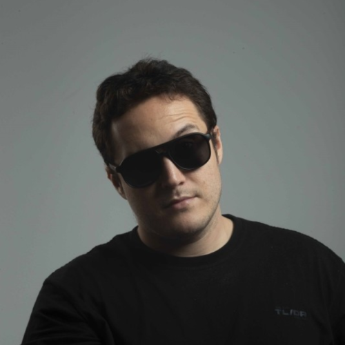 GAFAS LILO NEGRO