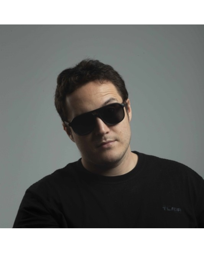 GAFAS LILO NEGRO