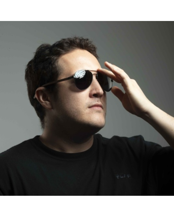 GAFAS CASTAÑO