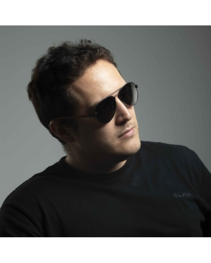 GAFAS CASTAÑO