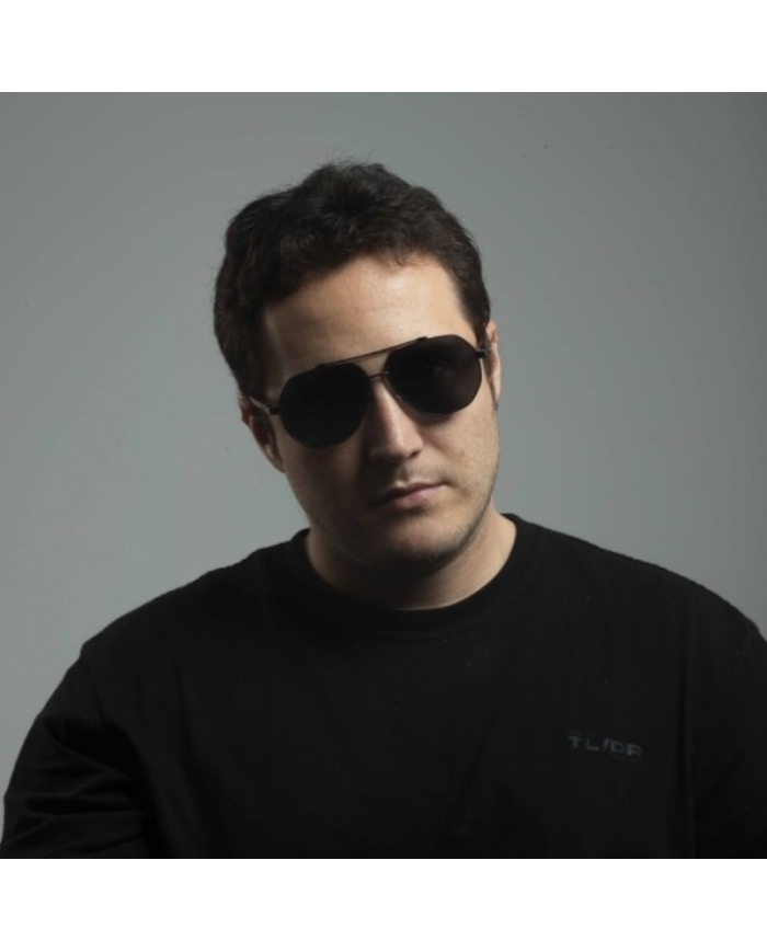 GAFAS DRAGO
