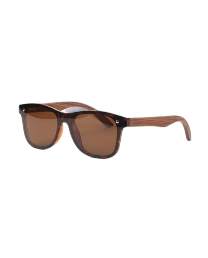 GAFAS NOGAL CAFÉ