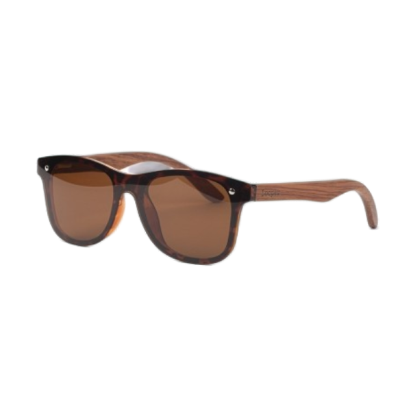 GAFAS NOGAL CAFÉ
