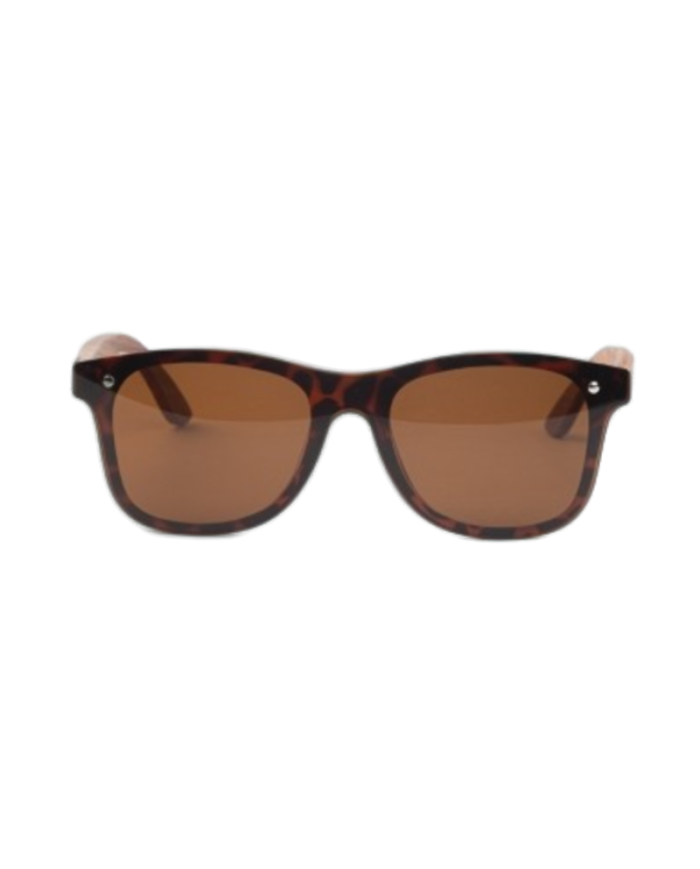 GAFAS NOGAL CAFÉ