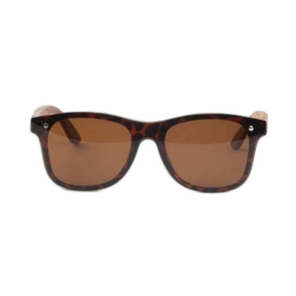 GAFAS NOGAL CAFÉ
