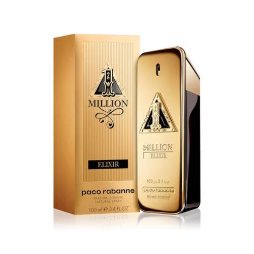 PACO RABANNE ONE MILLION ELIXIR