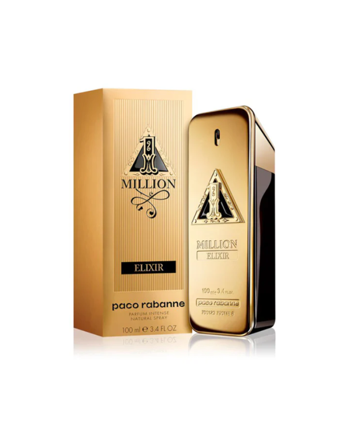 PACO RABANNE ONE MILLION ELIXIR