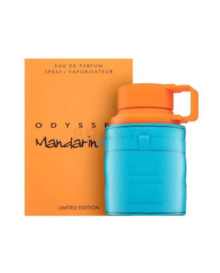 ODYSSEY MANDARIN SKY