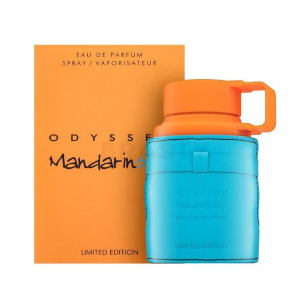 ODYSSEY MANDARIN SKY