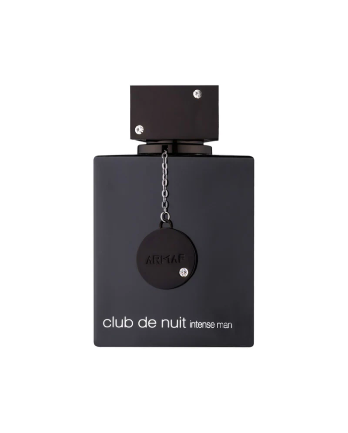 CLUB DE NUIT INTENSE
