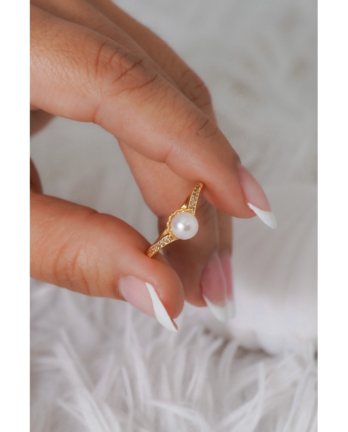 Anillo Ocean Soul Ajustable