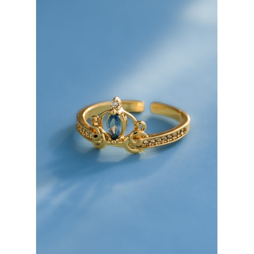 Anillo Tile Ring Ajustable