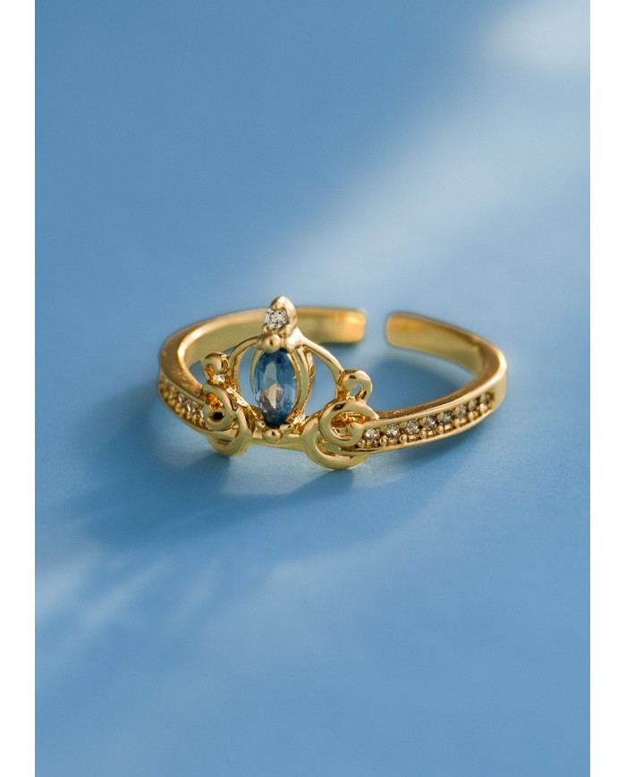 Anillo Tile Ring Ajustable