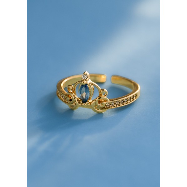 Anillo Tile Ring Ajustable