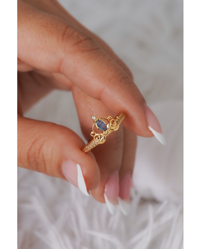 Anillo Tile Ring Ajustable