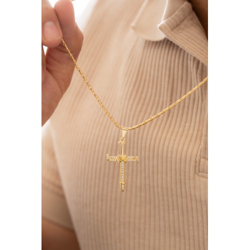 CONJUNTO DE CADENA Y DIJE