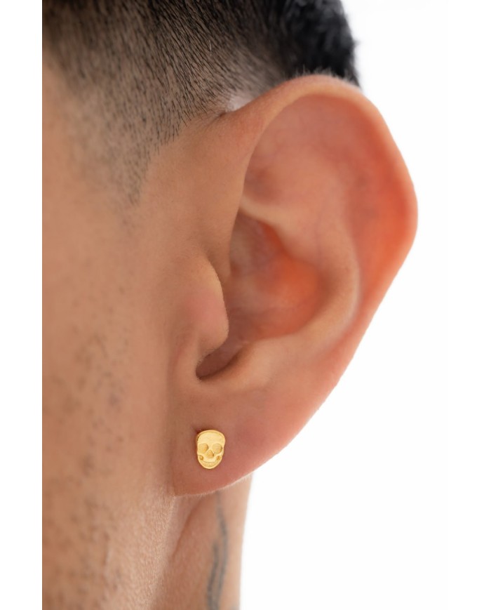 Arete Calavera