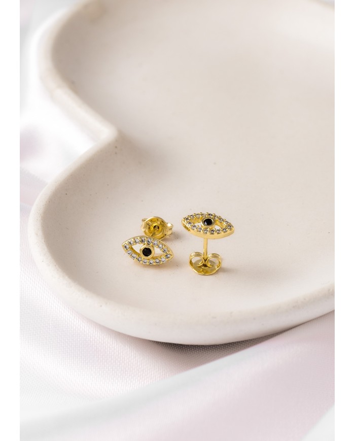 Arete Ojo Turco