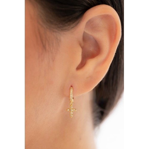 Arete Crosses