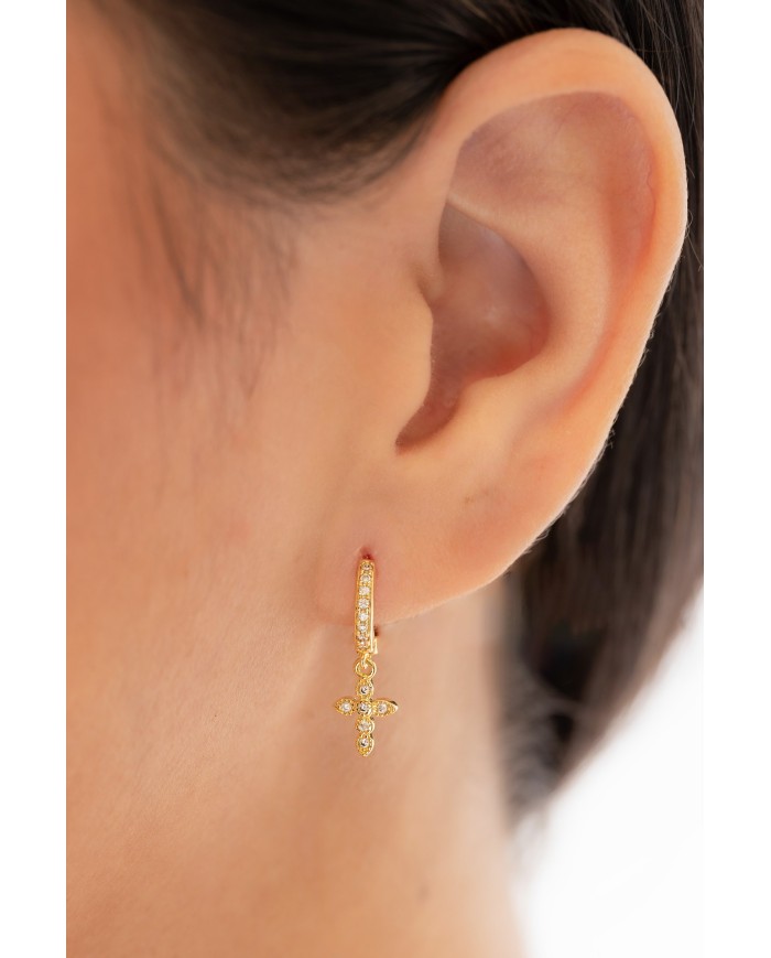 Arete Crosses