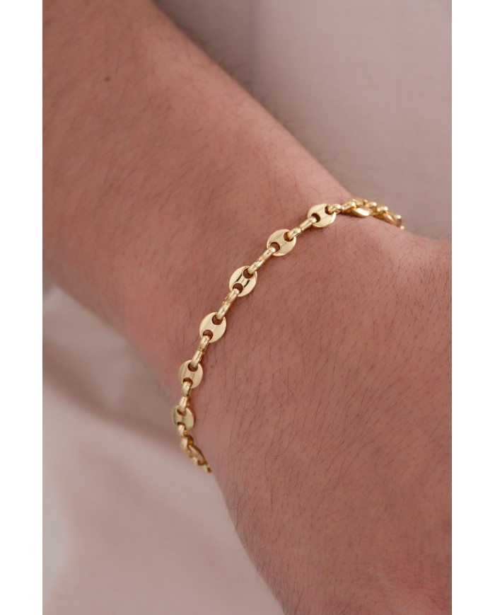 Pulsera Gucci 20 Cms
