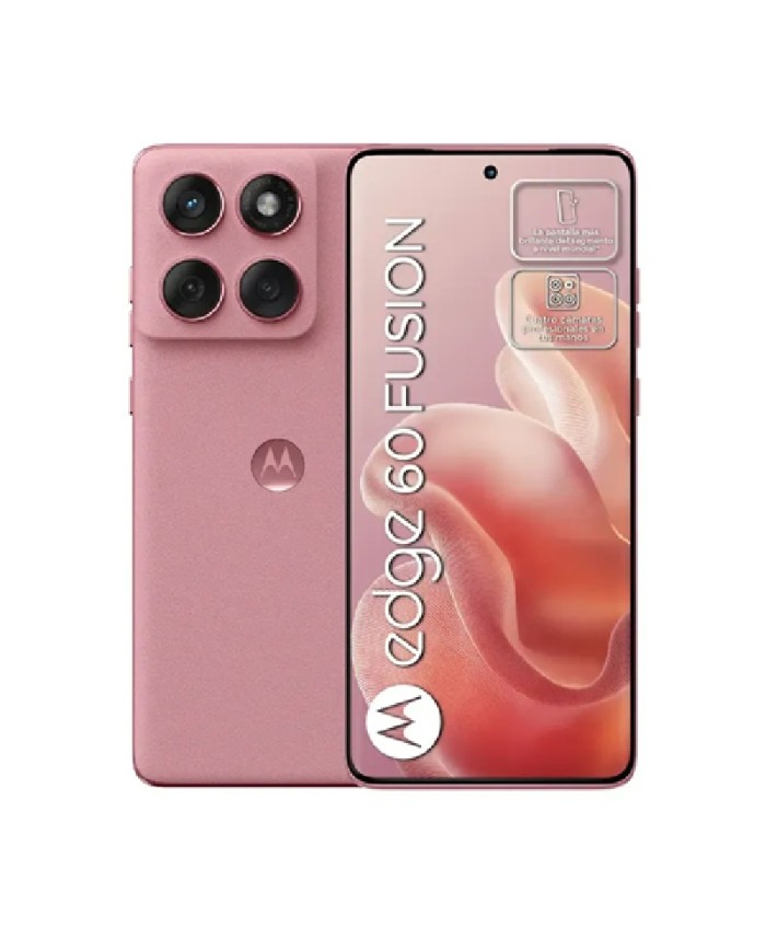 CELULAR MOTOROLA 60 FUSION 5G 256GB+8GB