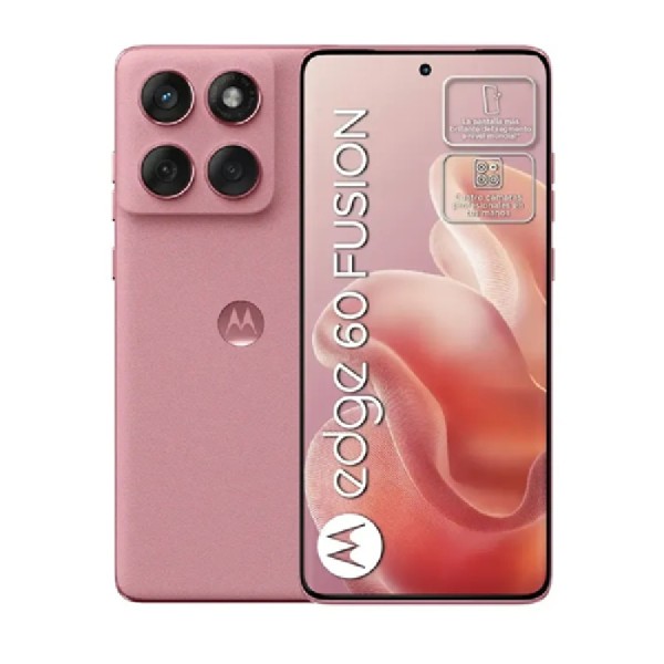 CELULAR MOTOROLA 60 FUSION 5G 256GB+8GB