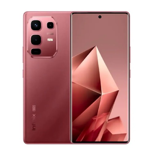 CELULAR INFINIX NOTE 50S 5G 256GB+8GB