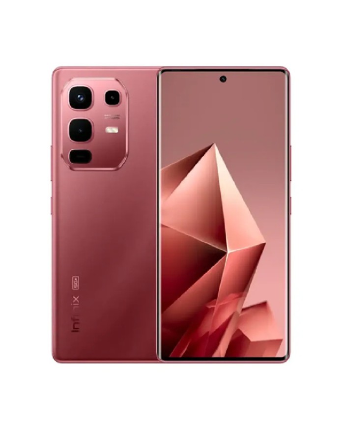 CELULAR INFINIX NOTE 50S 5G 256GB+8GB